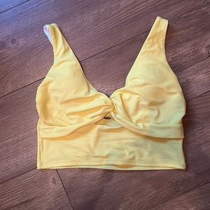 Old Navy Bikini Top